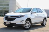 Used 2019 Chevrolet Equinox LT w/ LPO, Floor Liner Package image 5