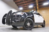 Used 2019 Ford Explorer 4WD Police Interceptor image 3