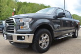 Used 2015 Ford F150 XLT w/ Equipment Group 301A Mid image 3
