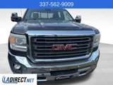 Used 2016 GMC Sierra 2500 SLT w/ Duramax Plus Package image 3