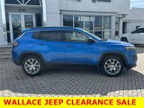 Used 2022 Jeep Compass Latitude w/ Sun and Sound Group image 5