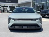 New 2025 Kia K4 LXS image 2
