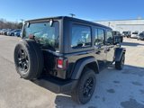 New 2025 Jeep Wrangler Sport image 6