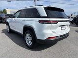 Certified 2023 Jeep Grand Cherokee Laredo w/ Luxury Tech Group I image 5