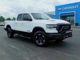Used 2019 RAM 1500 Rebel image 2