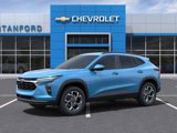 New 2025 Chevrolet Trax LT w/ Driver Confidence Package image 2