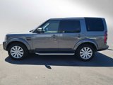 Used 2016 Land Rover LR4 image 2