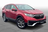Used 2022 Honda CR-V EX-L image 2