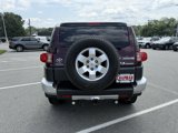 Used 2007 Toyota FJ Cruiser 4WD image 5