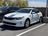 Used 2017 Kia Optima LX image 5