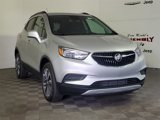 Used 2022 Buick Encore Preferred w/ Safety Package image 2