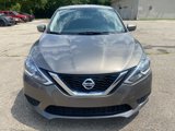Used 2016 Nissan Sentra SV image 2