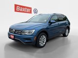 Used 2020 Volkswagen Tiguan S image 2
