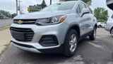 Used 2018 Chevrolet Trax LT w/ LT Convenience Package image 5