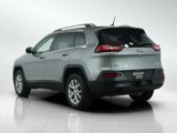 Used 2017 Jeep Cherokee Latitude w/ Cold Weather Group image 3