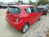 Used 2021 Chevrolet Spark LT image 6