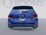 Used 2022 Volkswagen Taos SE image 5