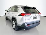 Used 2021 Toyota RAV4 LE image 5