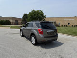 Used 2010 Chevrolet Equinox LT w/ Vehicle Interface Package image 2