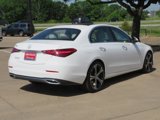 Used 2024 Mercedes-Benz C 300 Sedan image 5