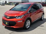 Used 2021 Chevrolet Bolt LT image 4