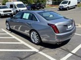 Used 2018 Cadillac CT6 3.6 AWD image 5