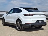 Certified 2023 Porsche Cayenne Platinum Edition image 3