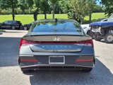 New 2025 Hyundai Elantra Sport image 5