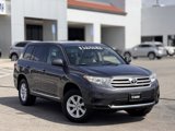 Used 2012 Toyota Highlander FWD image 2