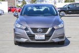 Used 2021 Nissan Versa SV image 2