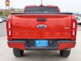 Used 2019 Ford Ranger XLT w/ Equipment Group 301A Mid image 4