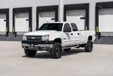 Used 2005 Chevrolet Silverado 2500 LT w/ Heavy-Duty Power Package image 4