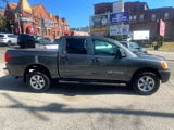 Used 2011 Nissan Titan SV image 4