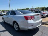 Used 2013 Chevrolet Malibu LS image 5