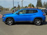 Used 2019 Jeep Compass Latitude image 3