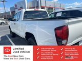 Certified 2021 Toyota Tacoma SR image 3