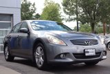 Used 2013 INFINITI G37 x w/ Interior Accent Pkg image 6