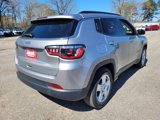 Used 2022 Jeep Compass Latitude image 5