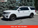 Used 2019 Ford Expedition Max Limited image 1
