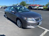 Used 2014 Honda Accord EX-L image 5