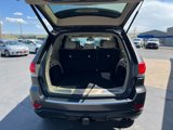 Used 2015 Jeep Grand Cherokee Limited w/ Trailer Tow Group IV image 4