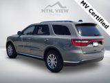 Used 2022 Dodge Durango SXT image 3