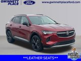 Used 2023 Buick Envision Essence w/ Sport Touring Package image 3