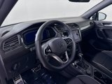 Used 2022 Volkswagen Tiguan SEL R-Line image 4