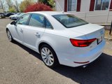 Used 2017 Audi A4 2.0T Premium w/ Convenience Package image 2