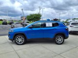 Used 2022 Jeep Compass Latitude image 3
