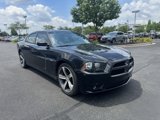 Used 2014 Dodge Charger SXT image 3