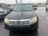 Used 2010 Subaru Forester 2.5X Premium image 2