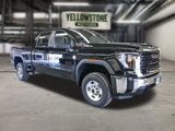 New 2024 GMC Sierra 2500 Pro image 4