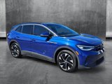 Used 2022 Volkswagen ID.4 Pro S image 3